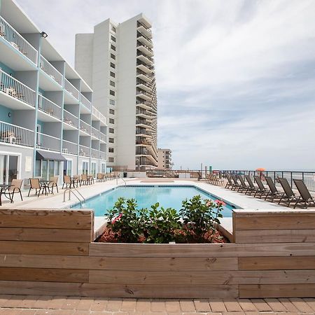 Garden City Inn المظهر الخارجي الصورة