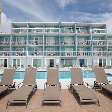 Garden City Inn المظهر الخارجي الصورة