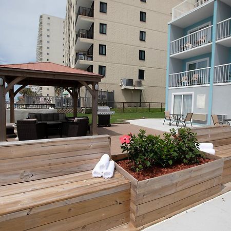 Garden City Inn المظهر الخارجي الصورة