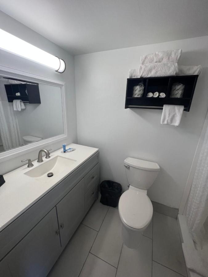 Garden City Inn المظهر الخارجي الصورة