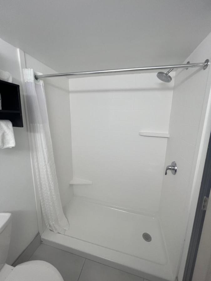 Garden City Inn المظهر الخارجي الصورة