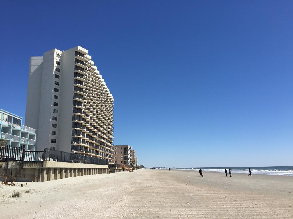 Garden City Inn المظهر الخارجي الصورة