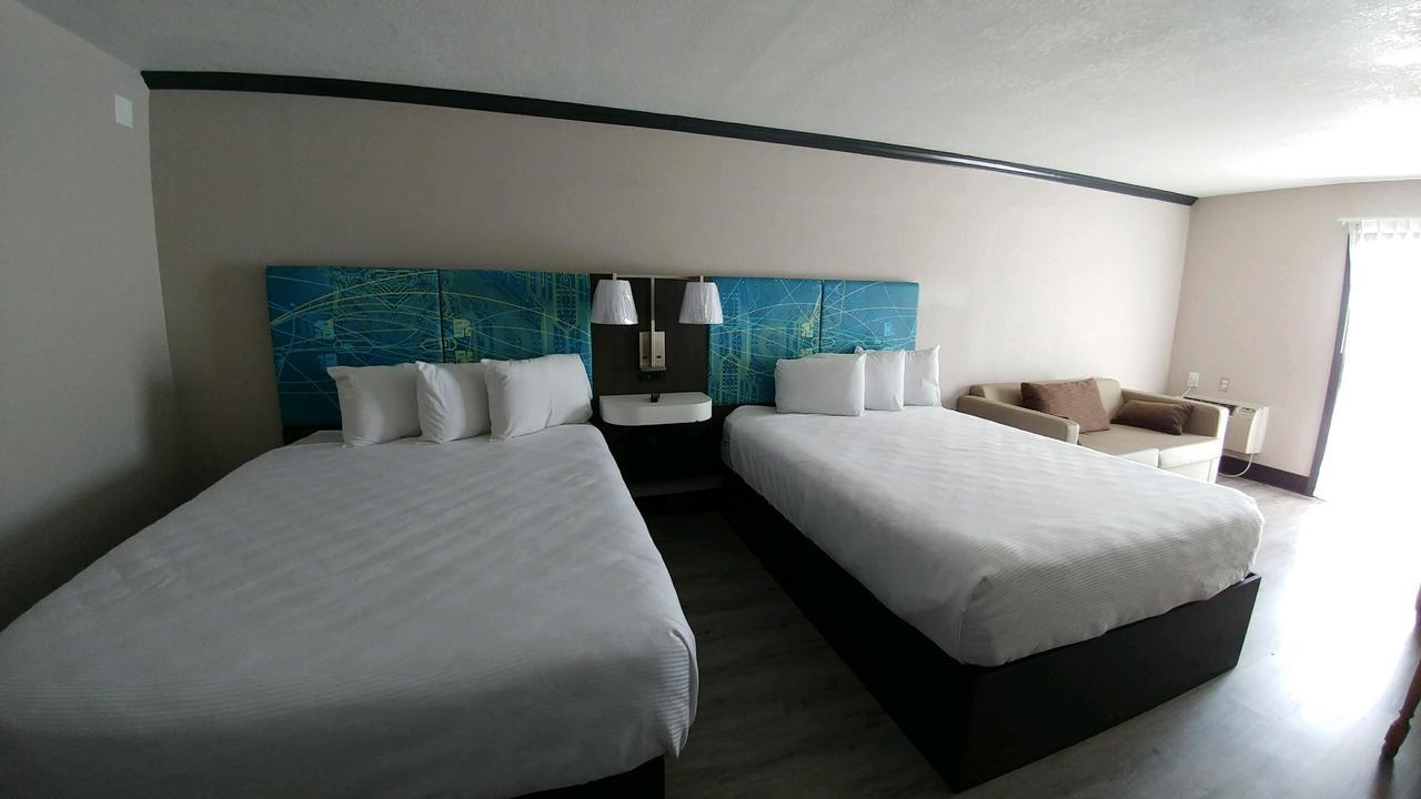 Garden City Inn المظهر الخارجي الصورة