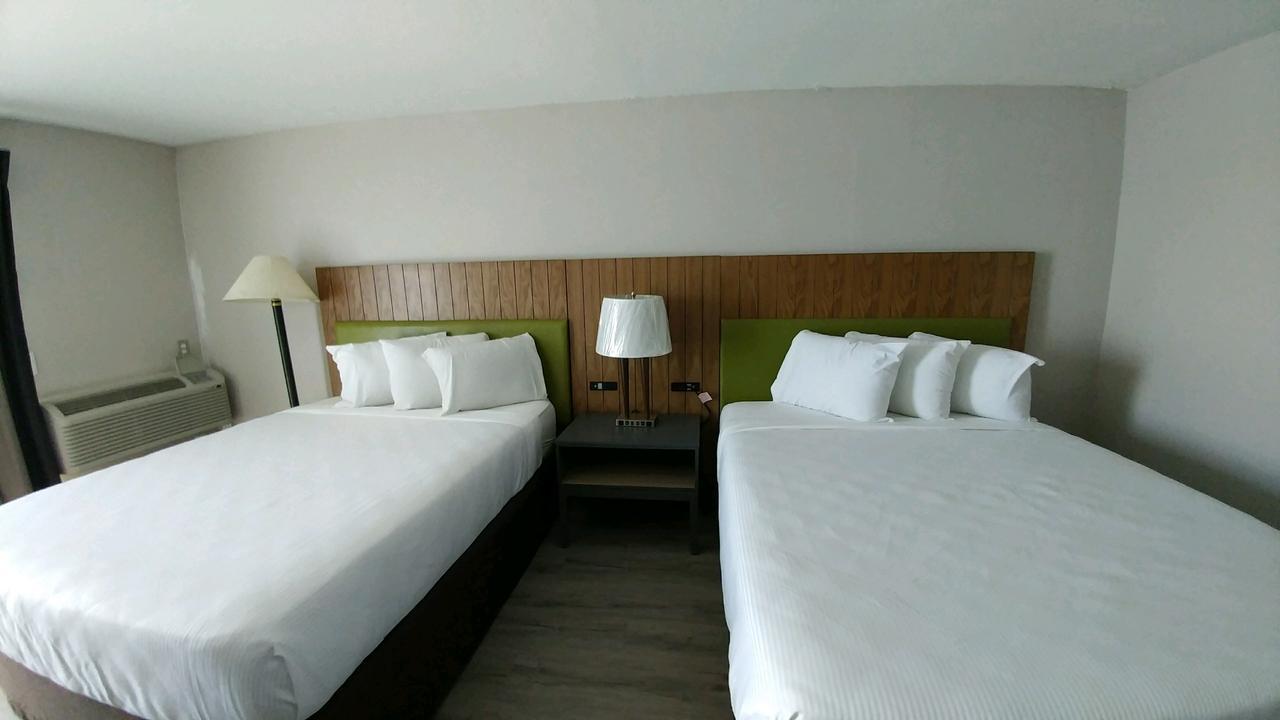 Garden City Inn المظهر الخارجي الصورة