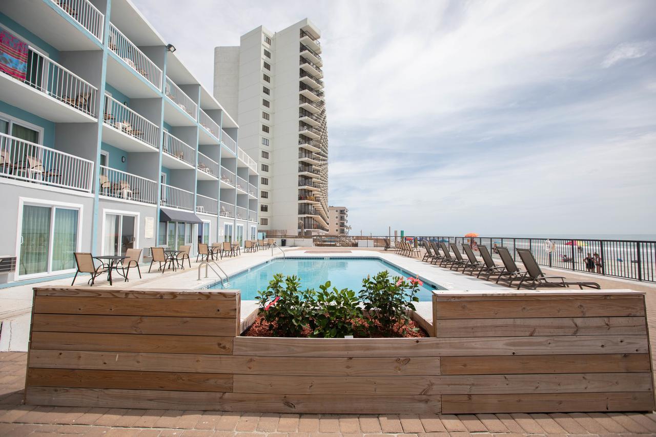 Garden City Inn المظهر الخارجي الصورة
