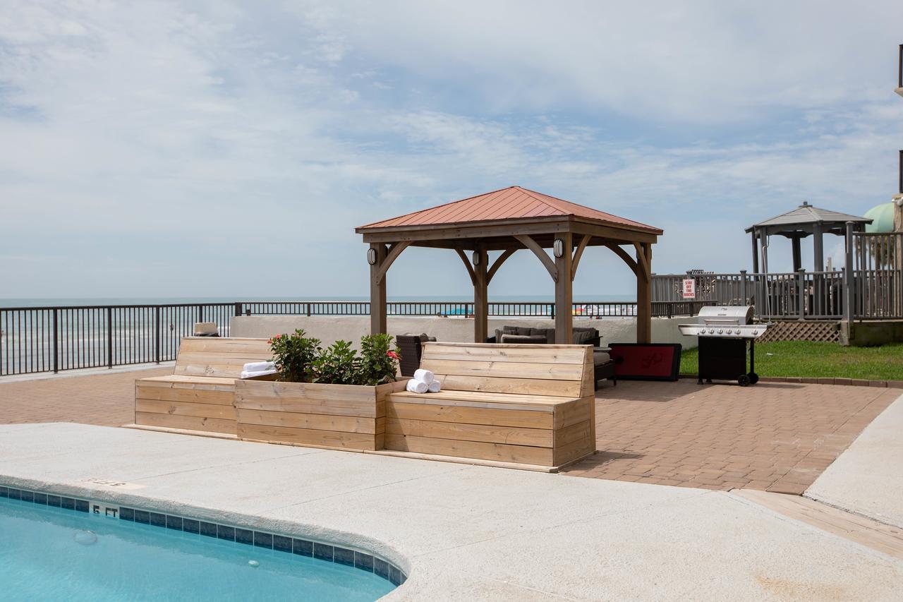 Garden City Inn المظهر الخارجي الصورة