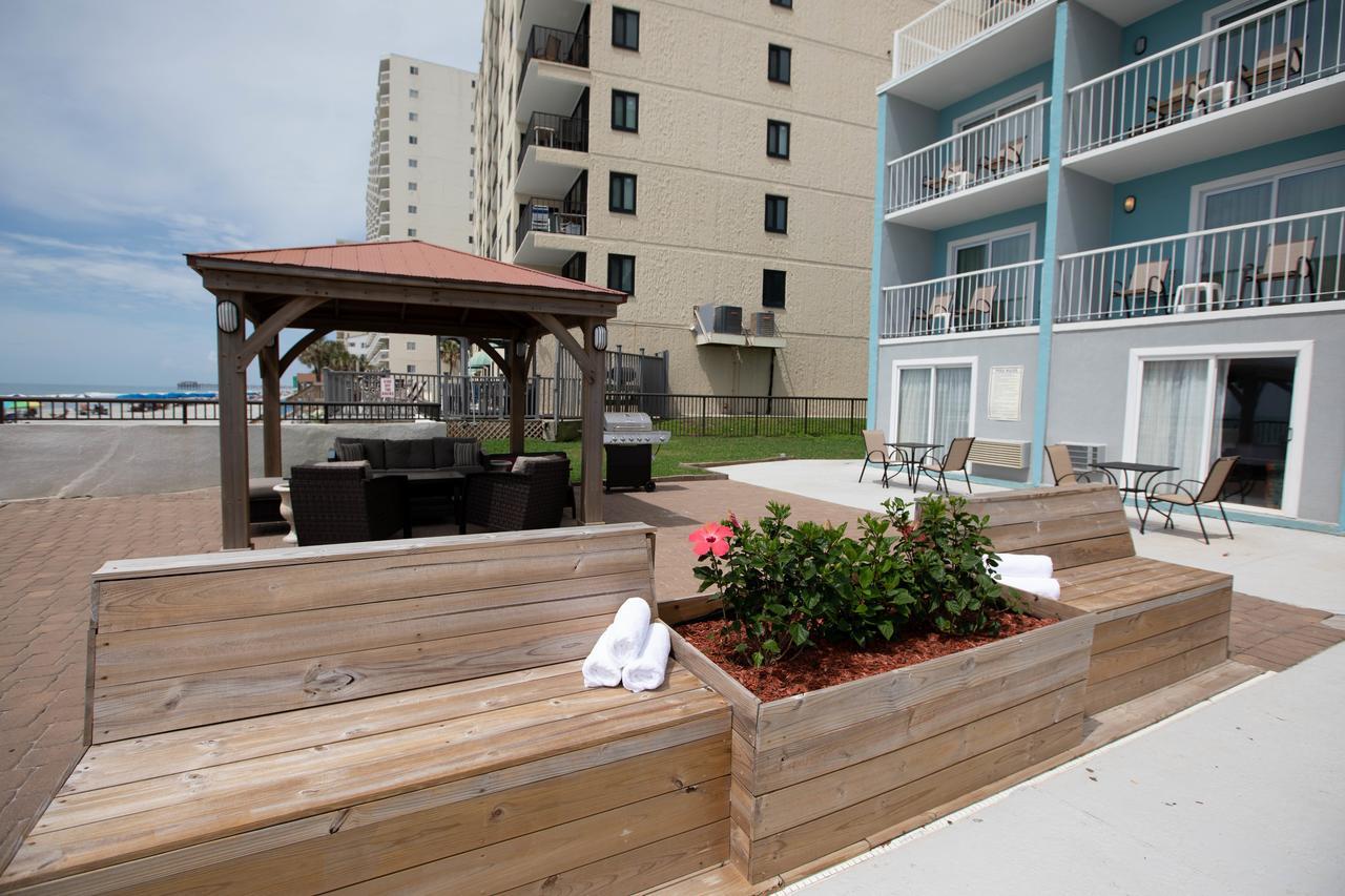 Garden City Inn المظهر الخارجي الصورة