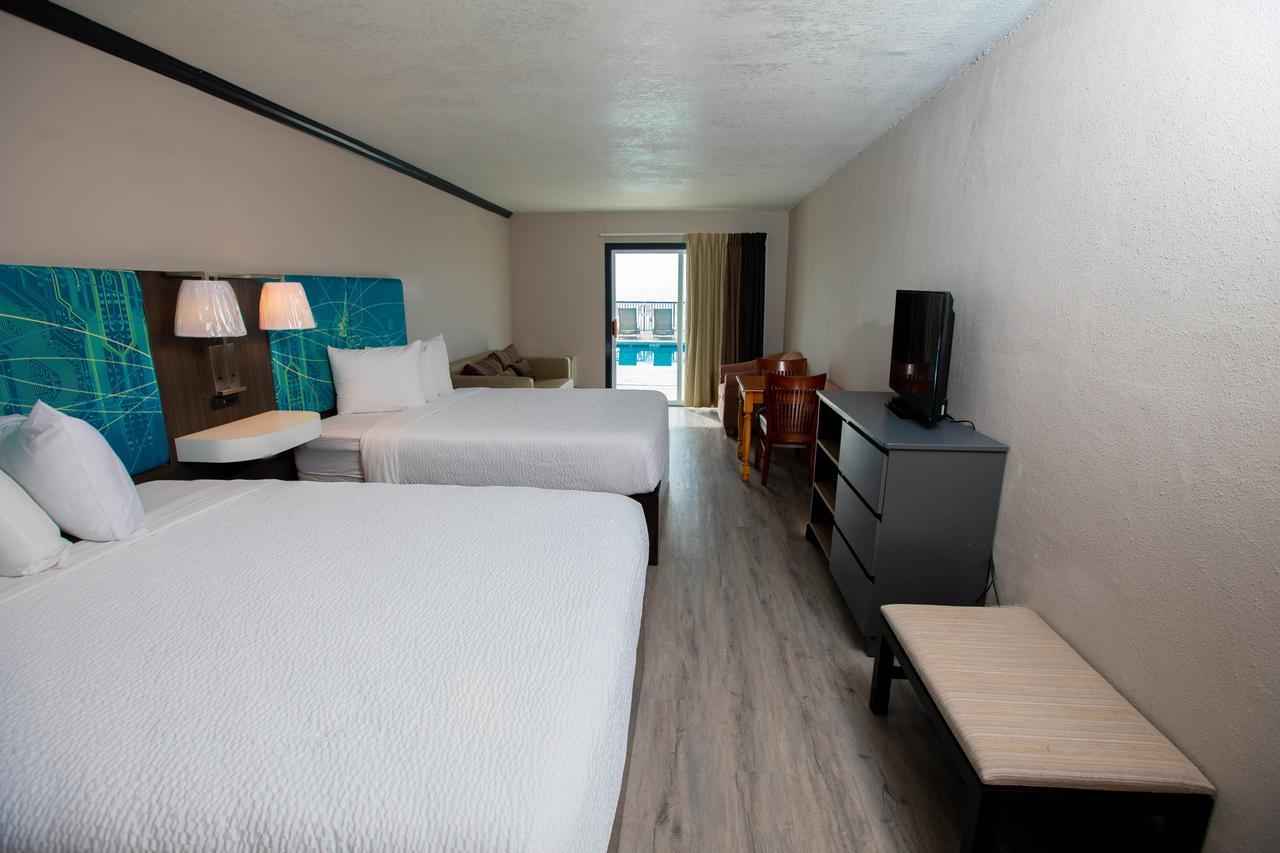 Garden City Inn المظهر الخارجي الصورة